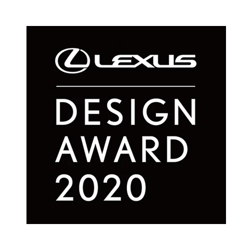 Lexus Design Award Logo