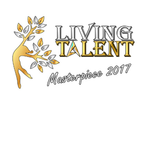 Living Talent logo