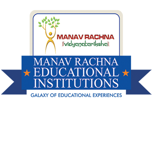 Manav Rachna logo