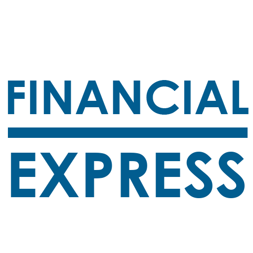 Financial Express logo