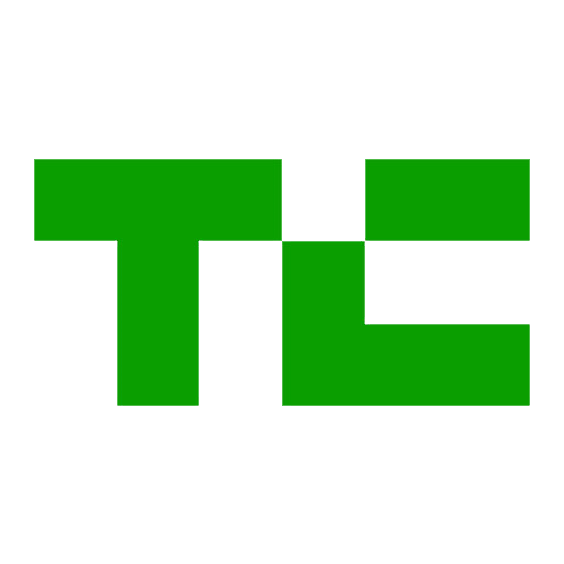 Tech crunch logo
