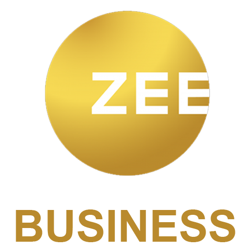 Zee Biz logo