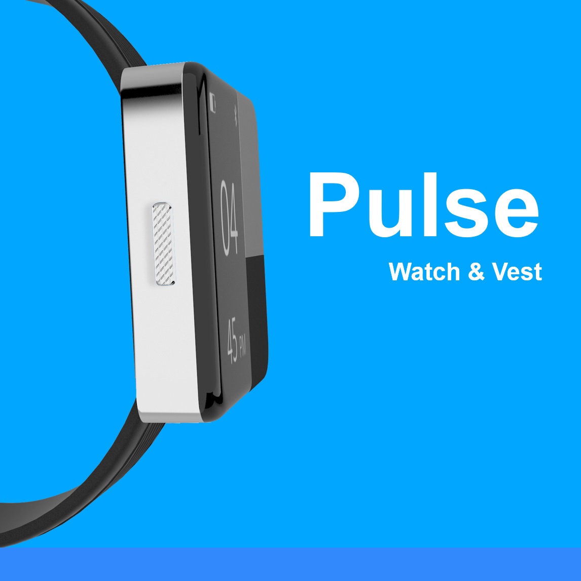 Pulse Watch